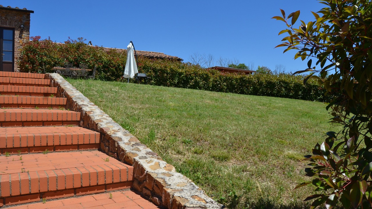 Photo of Outdoor in Casalappi