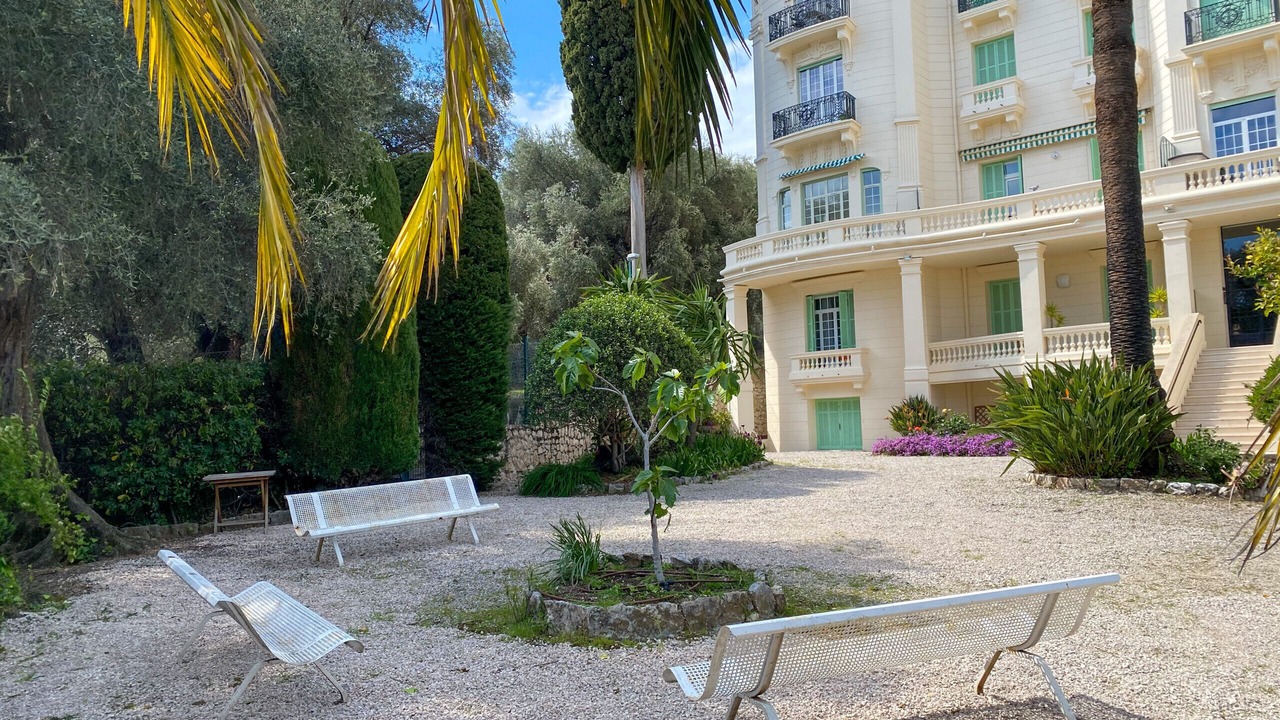 Photo of Outdoor in Menton
