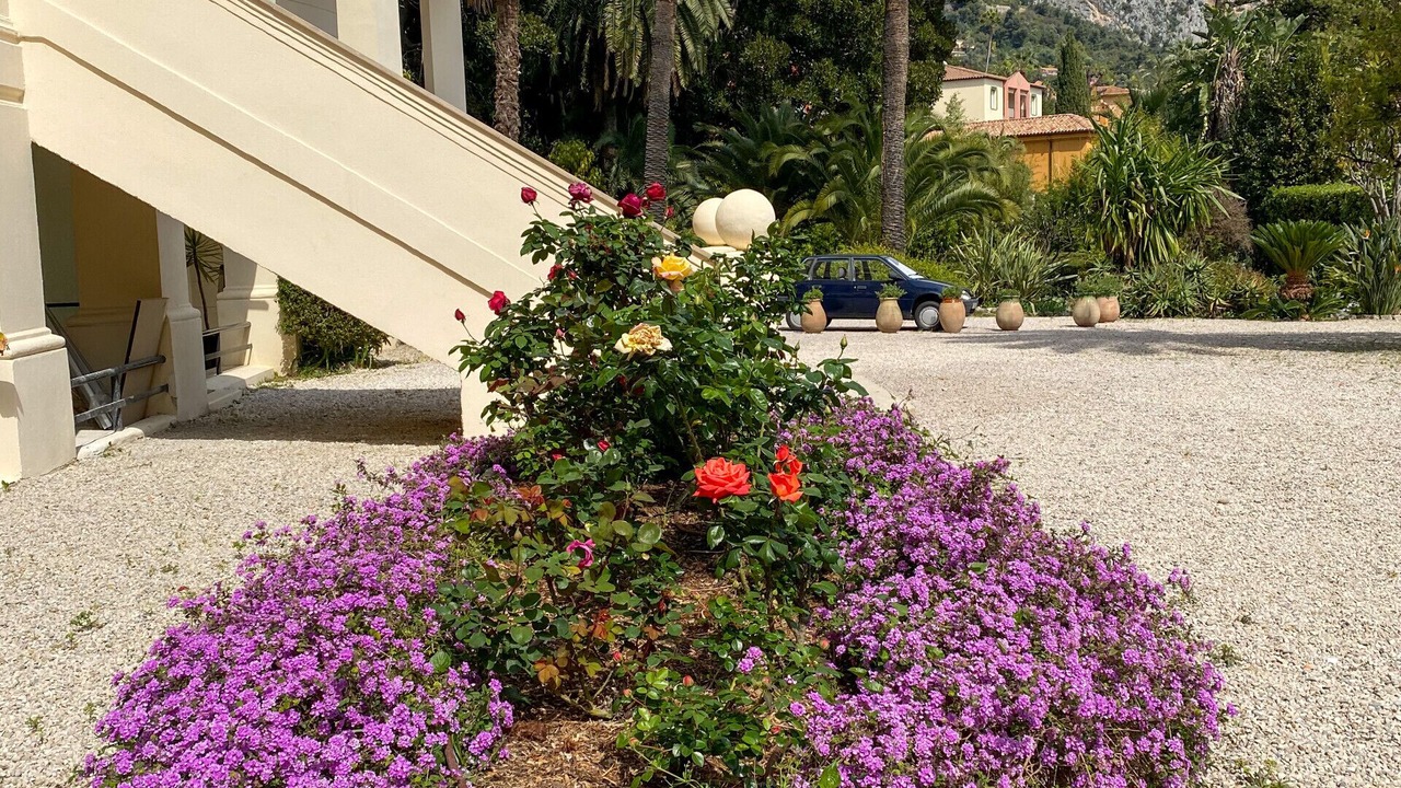 Photo of Outdoor in Menton