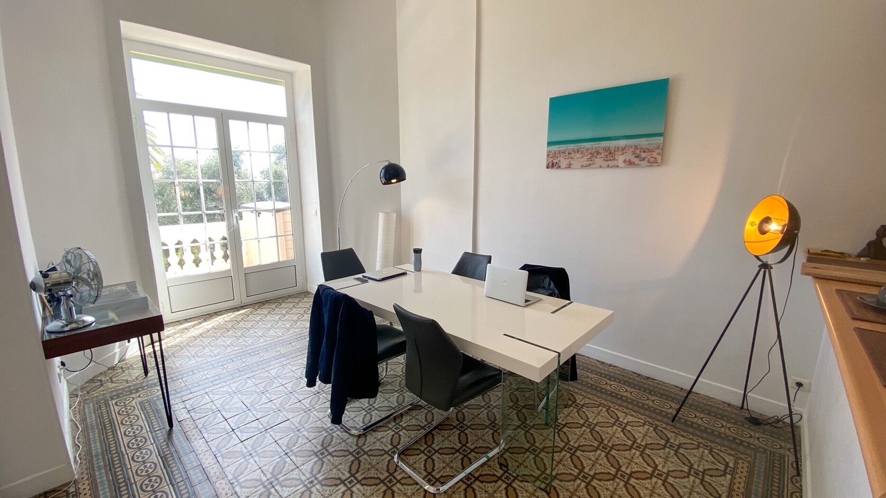 Photo of Livingroom in Menton