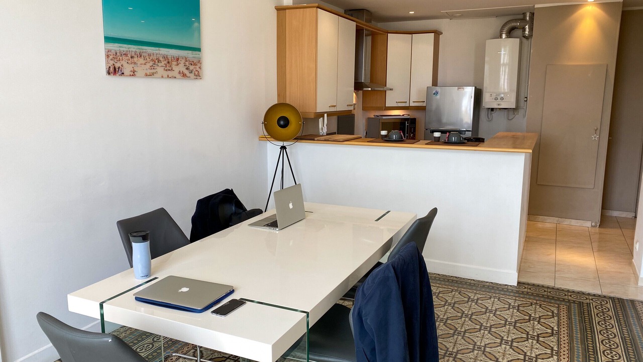 Photo of Livingroom in Menton