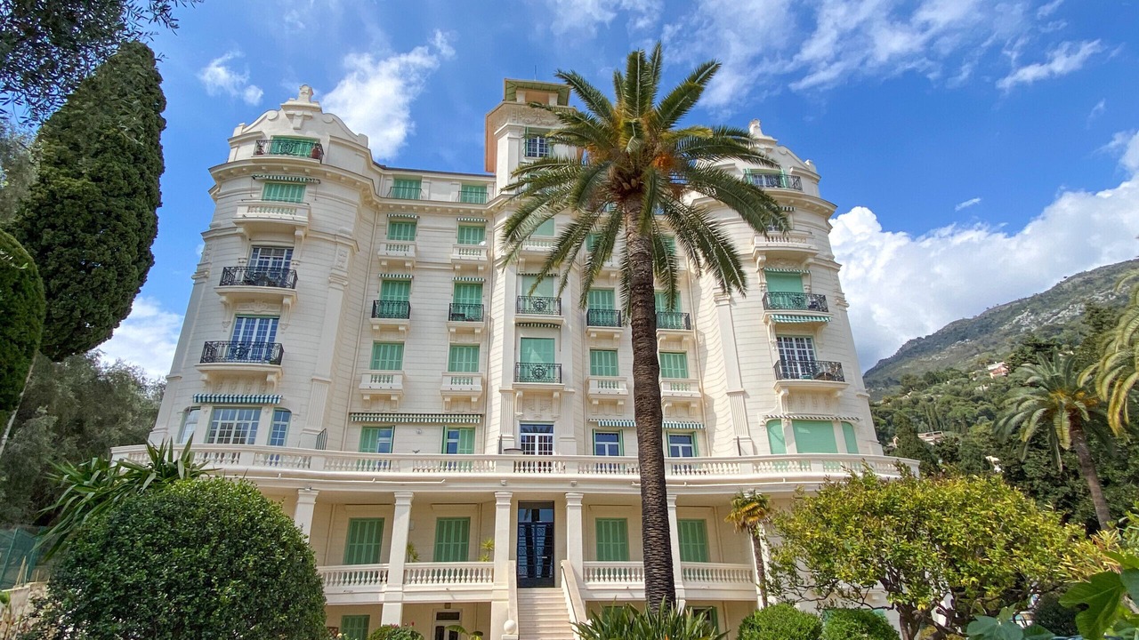 Photo of Others in Menton