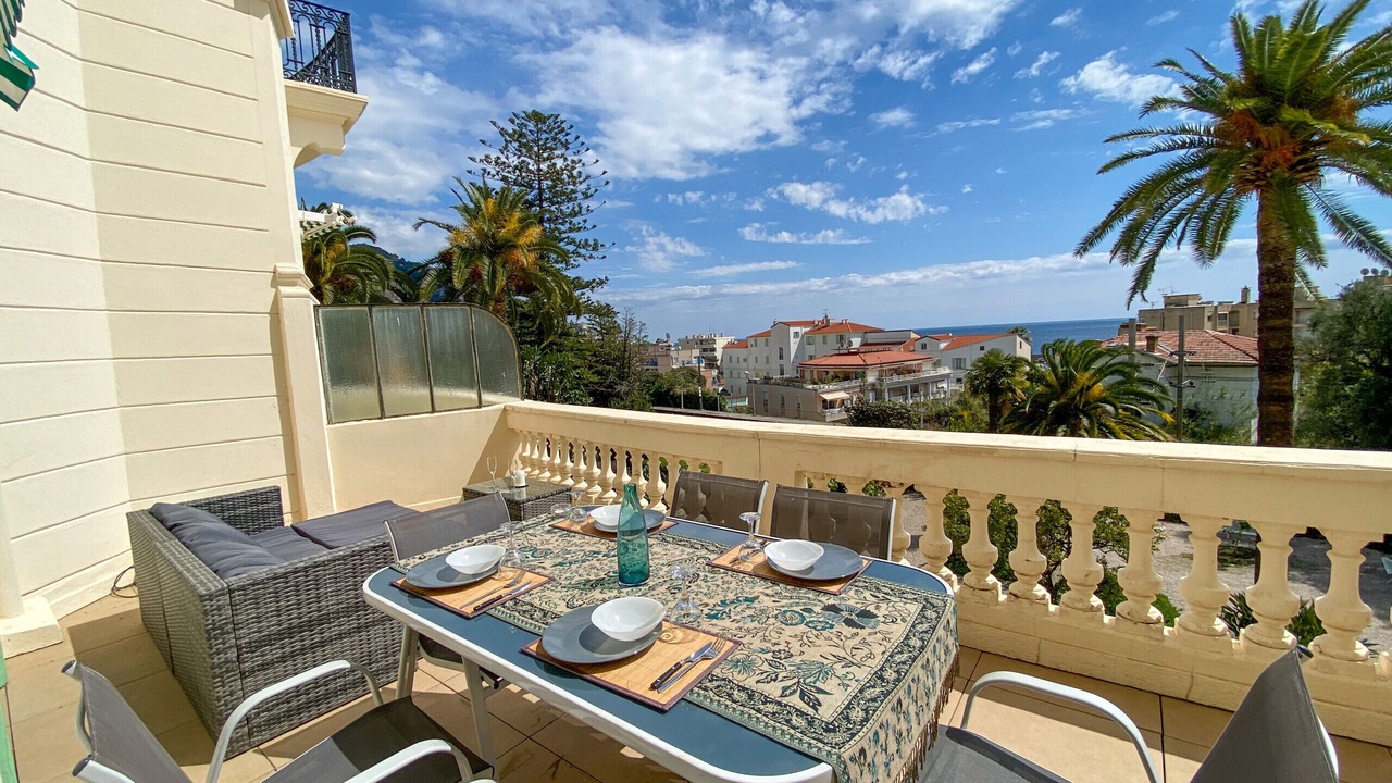Photo of Others in Menton