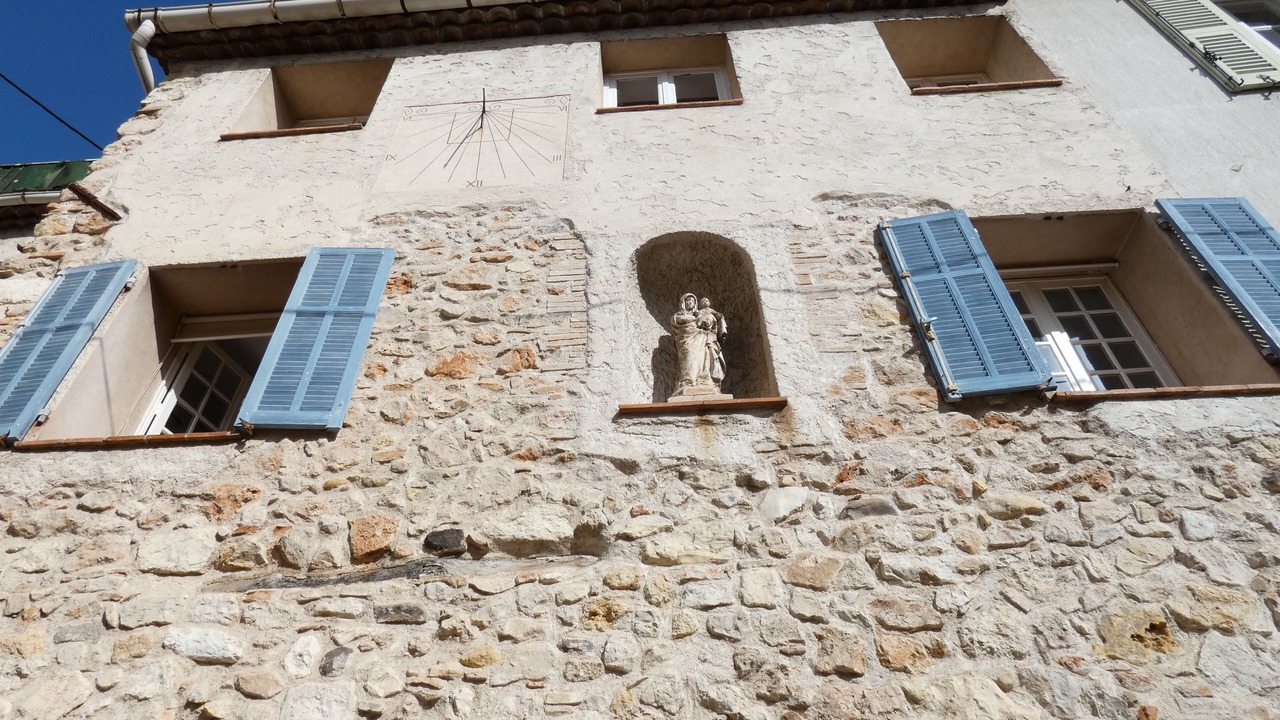 Photo of Outdoor in Antibes Old Town