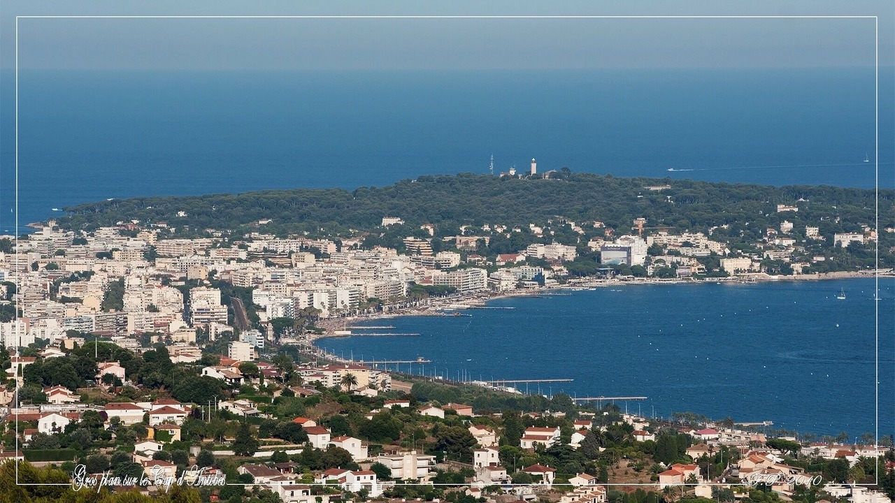 Photo of Outdoor in Antibes Old Town