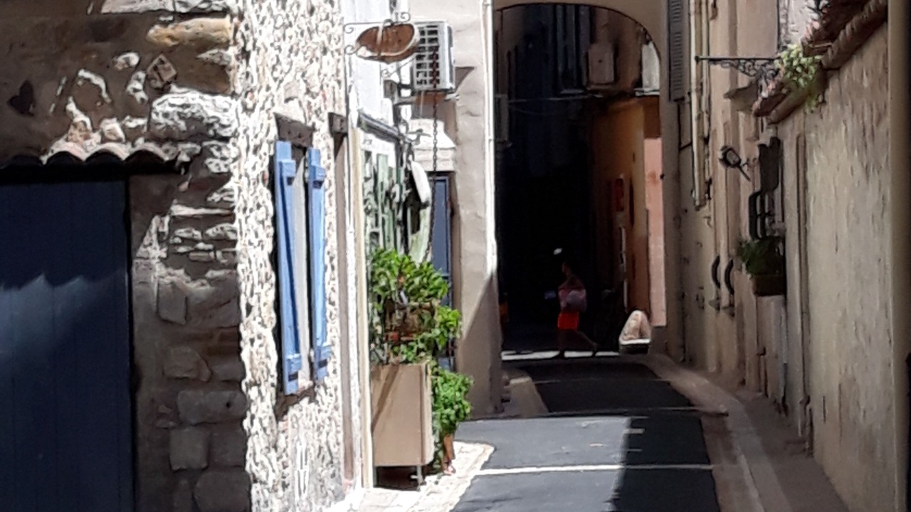 Photo of Outdoor in Antibes Old Town
