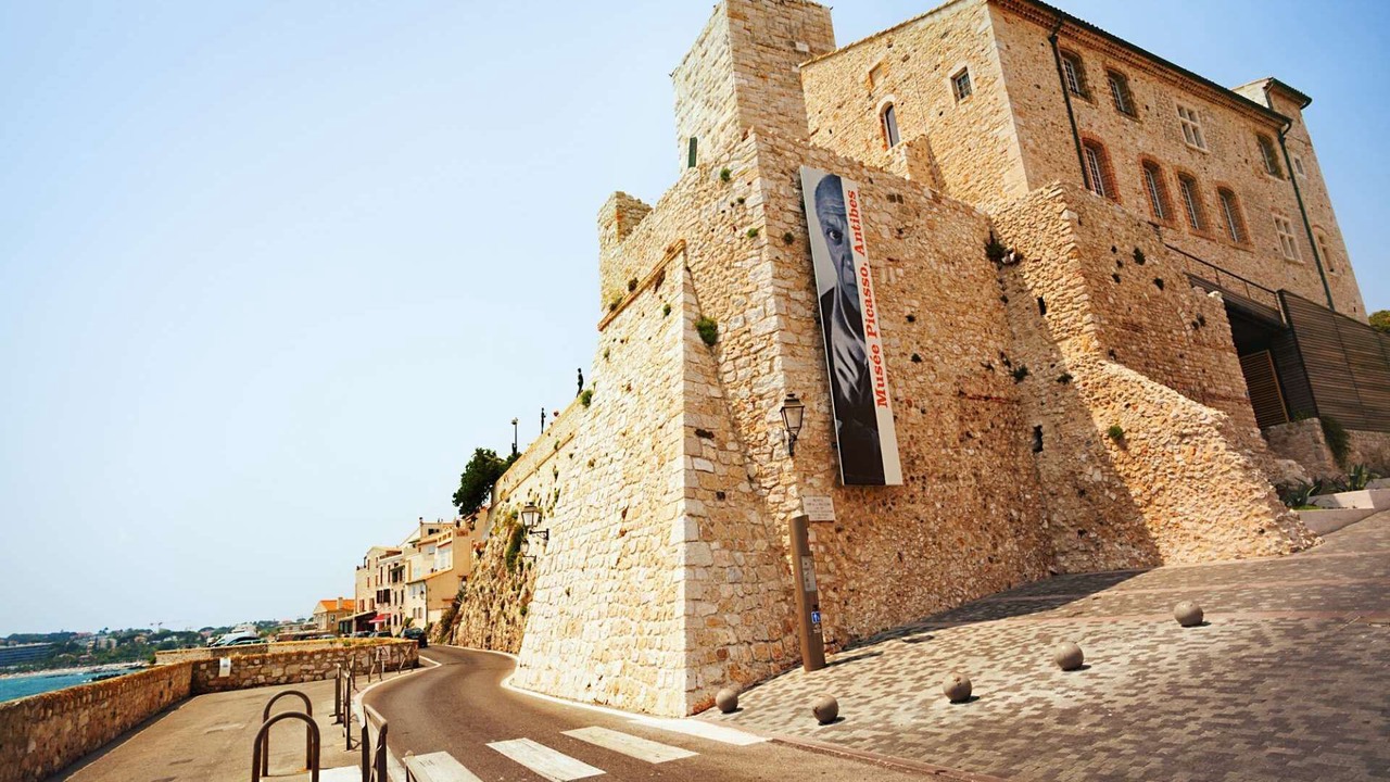 Photo of Others in Antibes Old Town