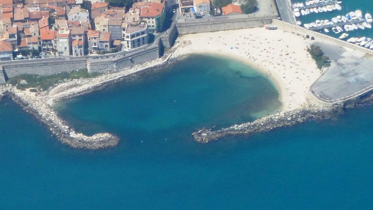 Photo of Outdoor in Antibes Old Town