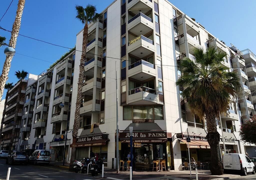 Photo of Others in Juan-les-Pins