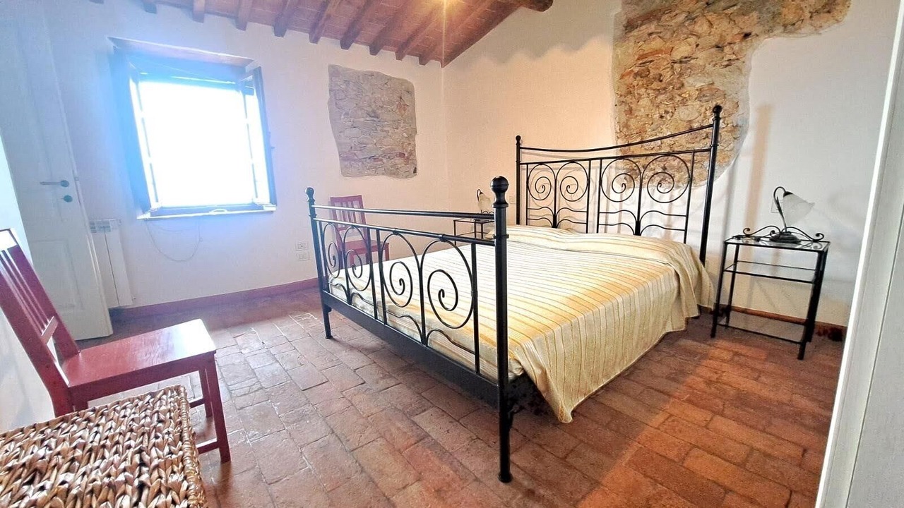 Photo of Bedroom in Santa Lucia