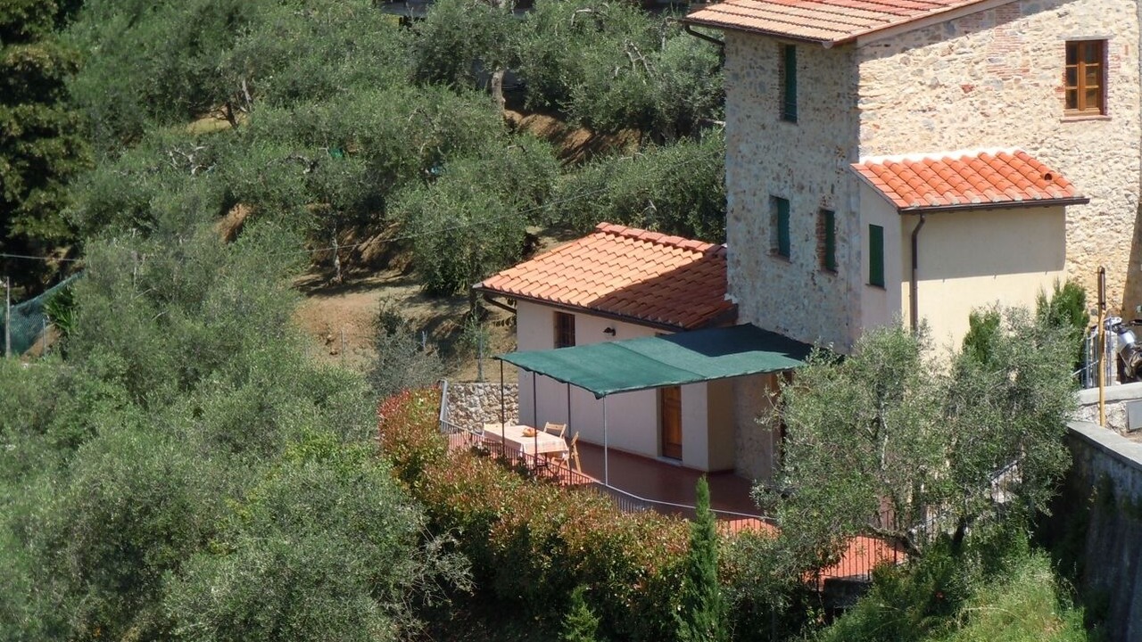 Photo of Outdoor in Santa Lucia