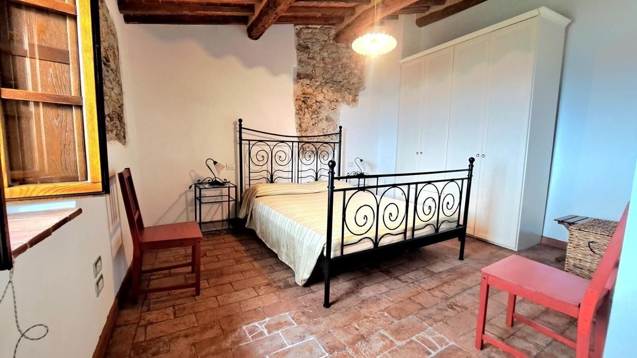 Photo of Bedroom in Santa Lucia