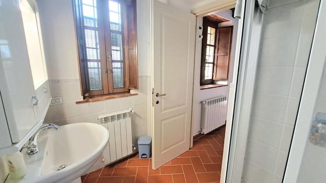 Photo of Bathroom in Santa Lucia