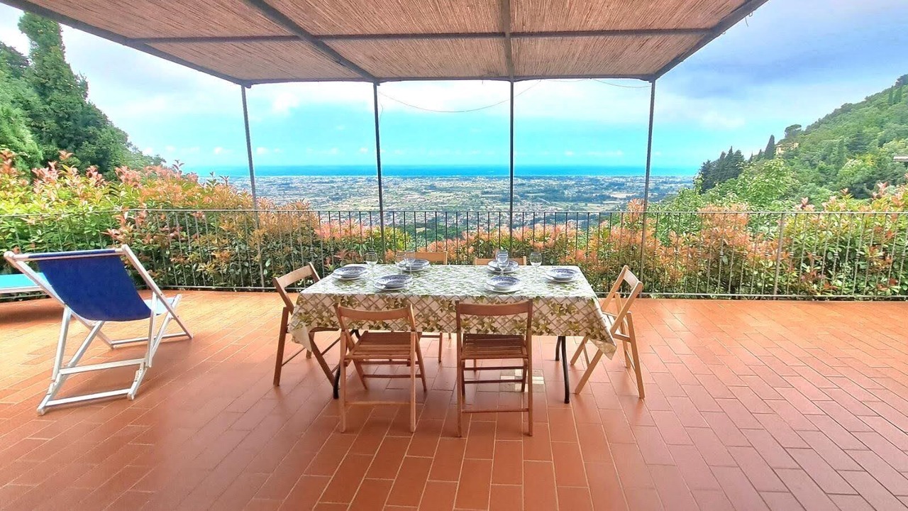 Photo of Outdoor in Santa Lucia