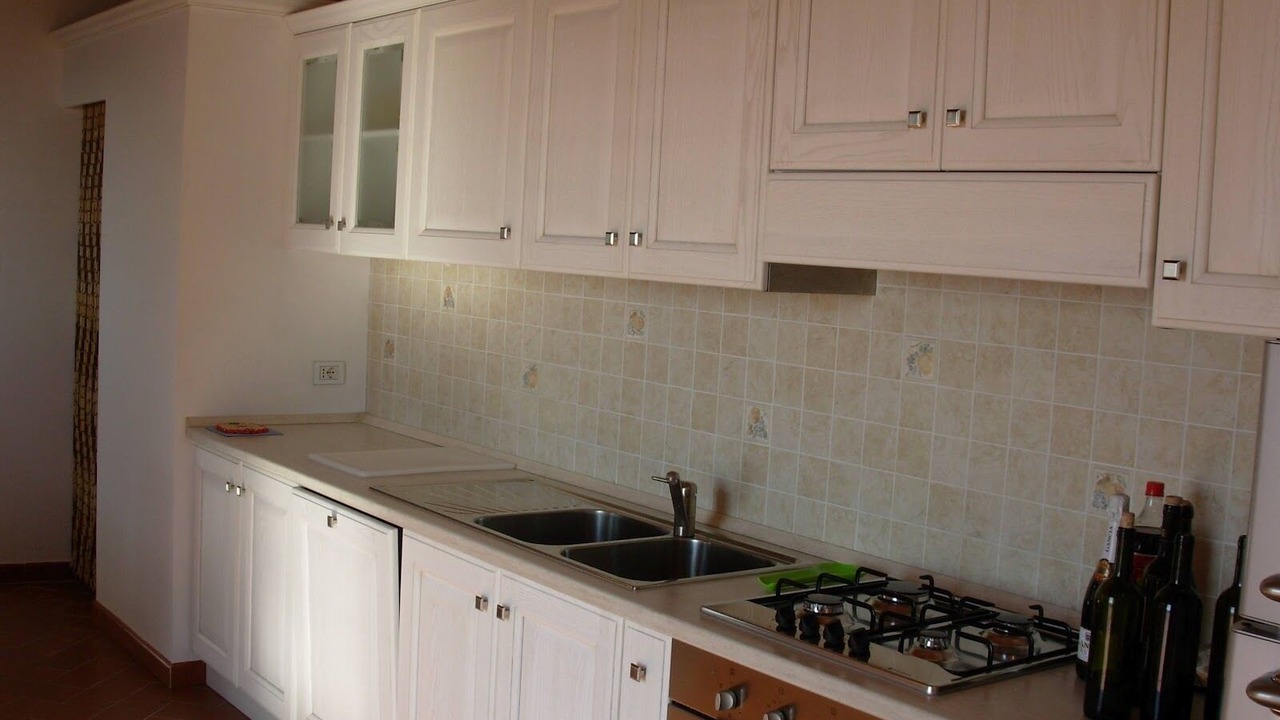 Photo of Kitchen in Santa Lucia
