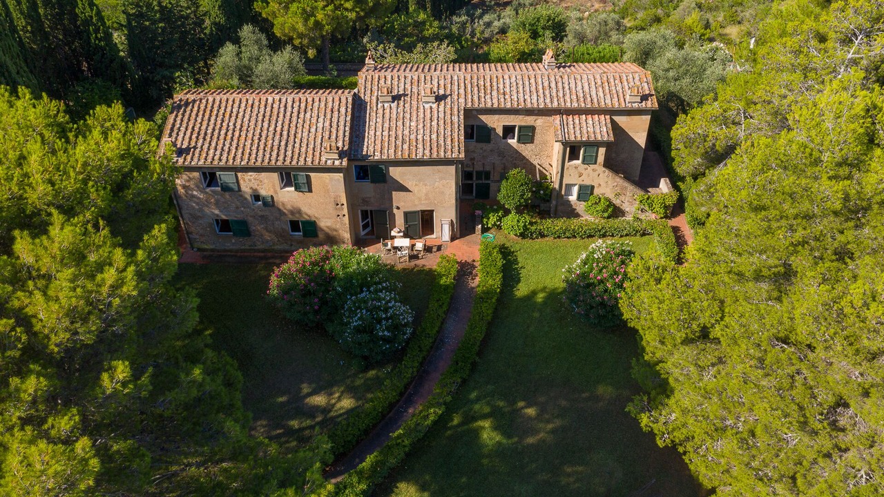 Photo of Outdoor in Rio nell'Elba