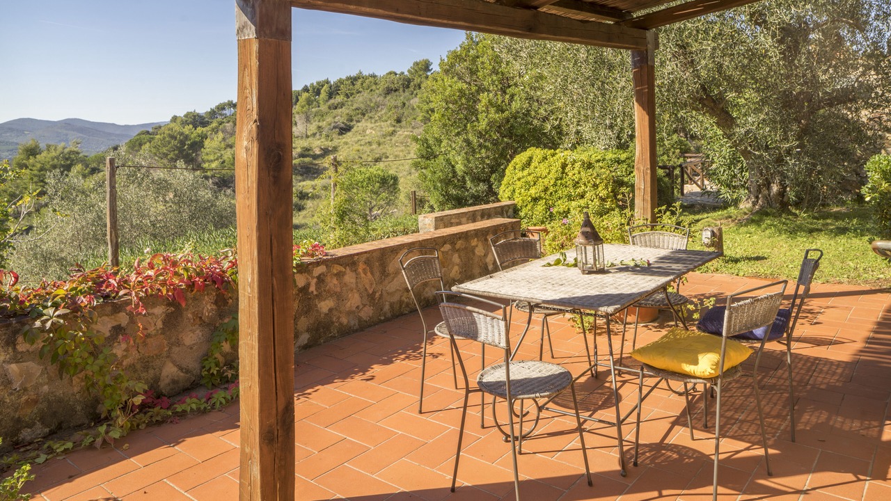 Photo of Outdoor in Rio nell'Elba