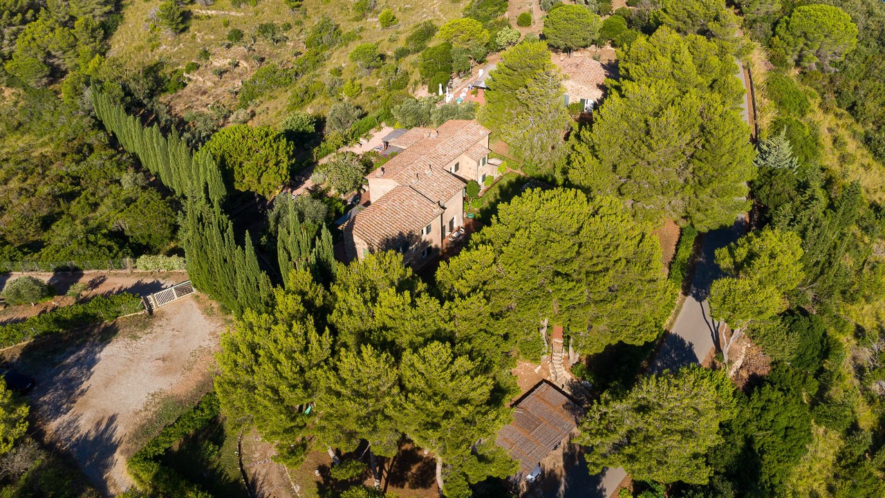 Photo of Outdoor in Rio nell'Elba