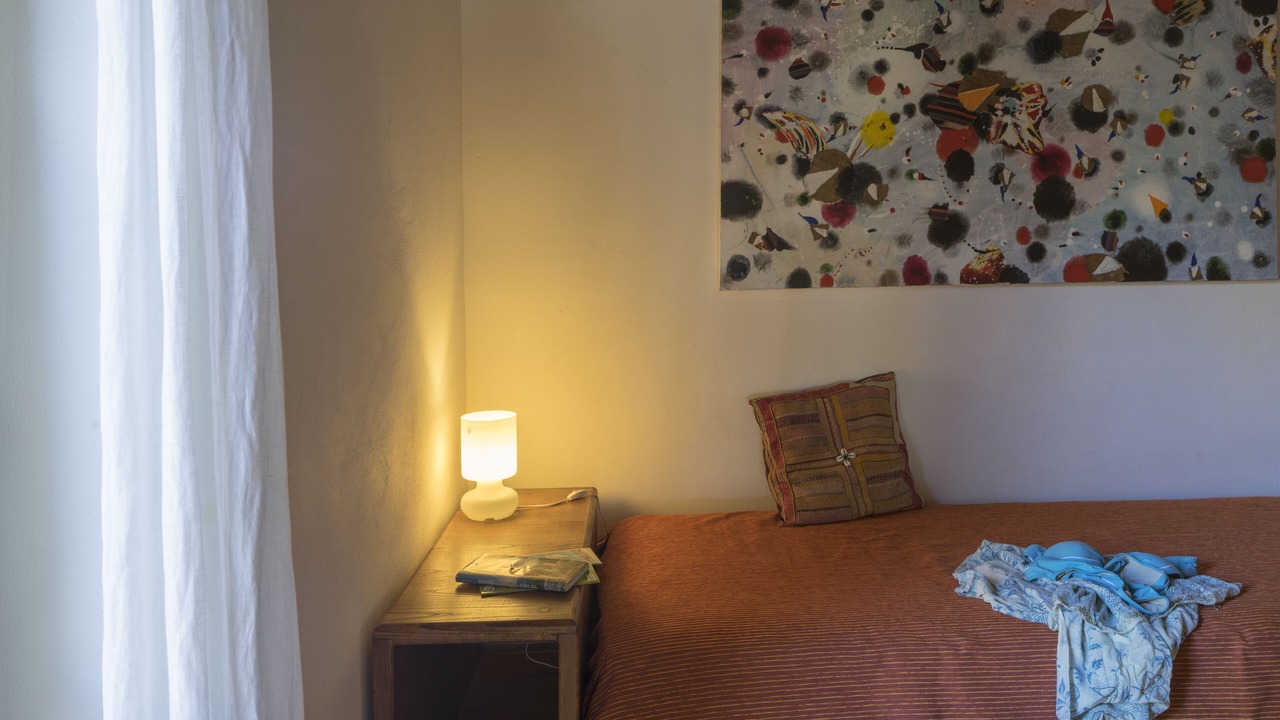 Photo of Bedroom in Rio nell'Elba