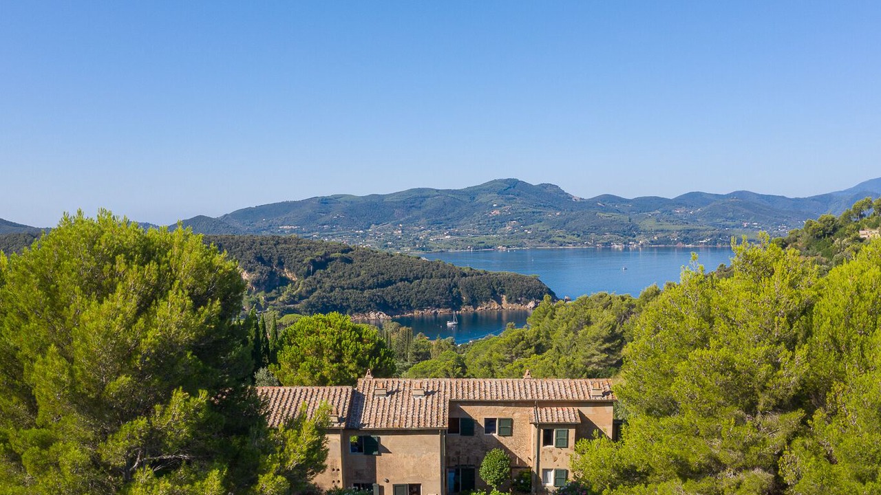 Photo of Outdoor in Rio nell'Elba