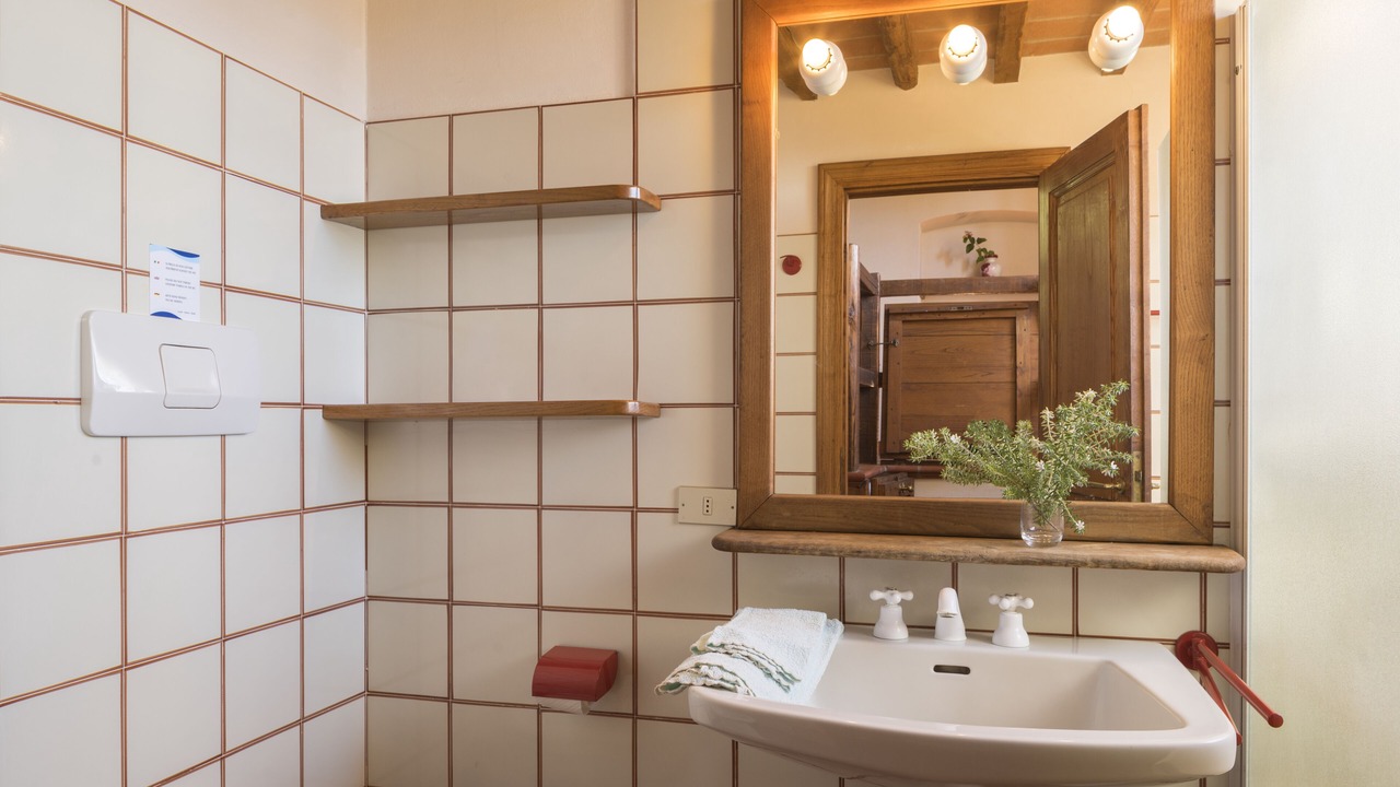 Photo of Bathroom in Rio nell'Elba