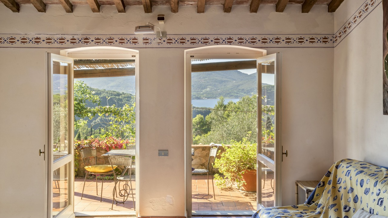 Photo of Livingroom in Rio nell'Elba