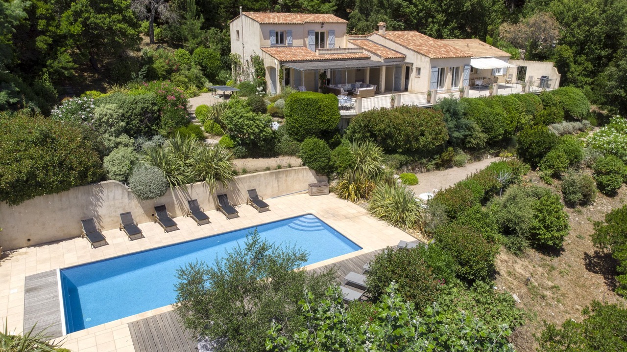 Photo of Outdoor in La Garde-Freinet