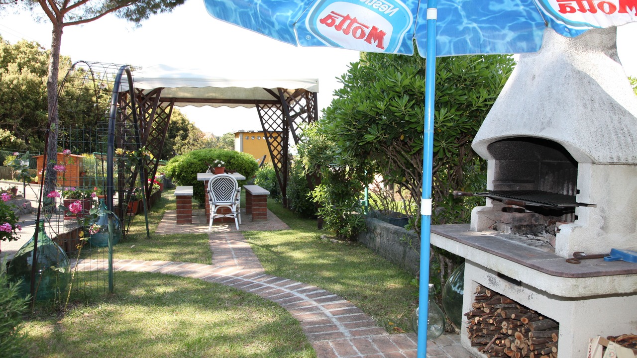 Photo of Outdoor in Procchio