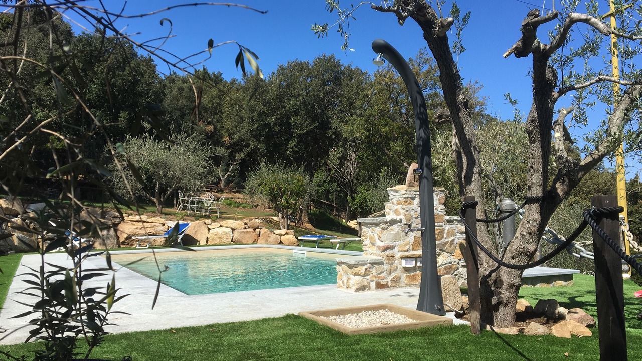 Photo of Outdoor in Procchio