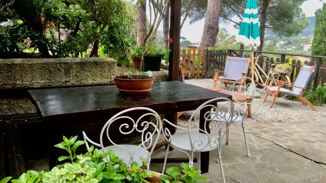 Photo of Outdoor in Procchio