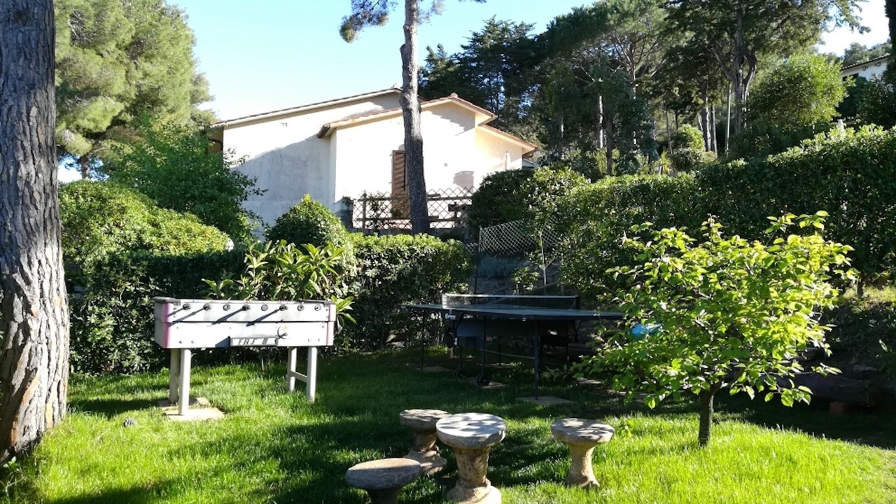 Photo of Outdoor in Procchio