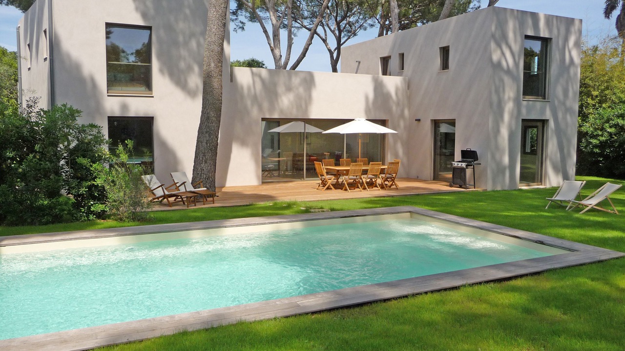 Photo of Outdoor in Cap-d'Antibes