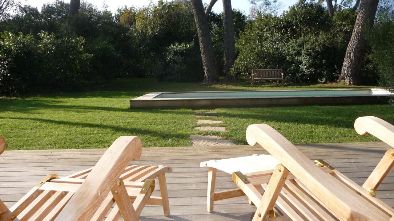Photo of Outdoor in Cap-d'Antibes
