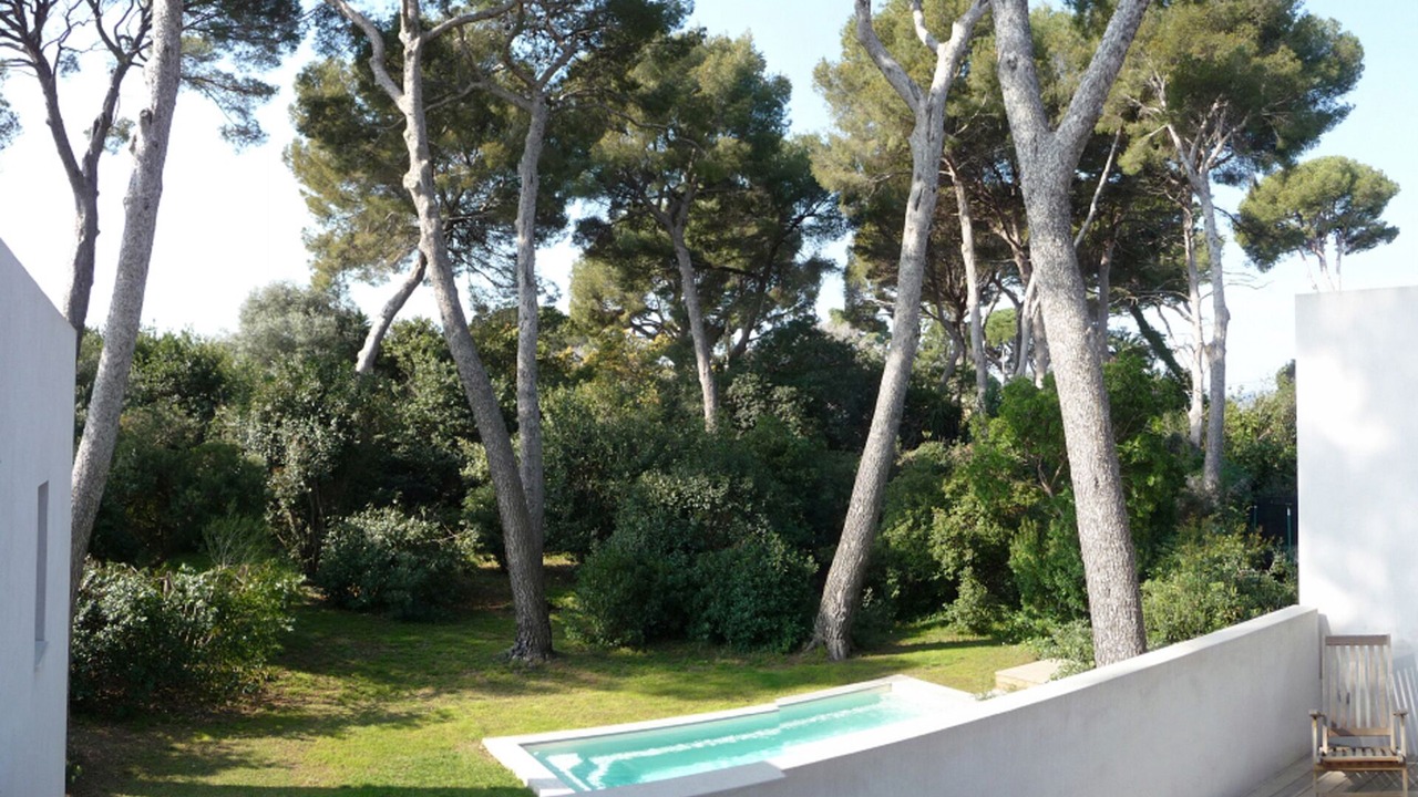 Photo of Outdoor in Cap-d'Antibes
