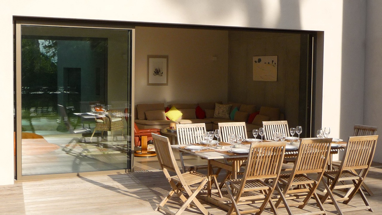 Photo of Outdoor in Cap-d'Antibes