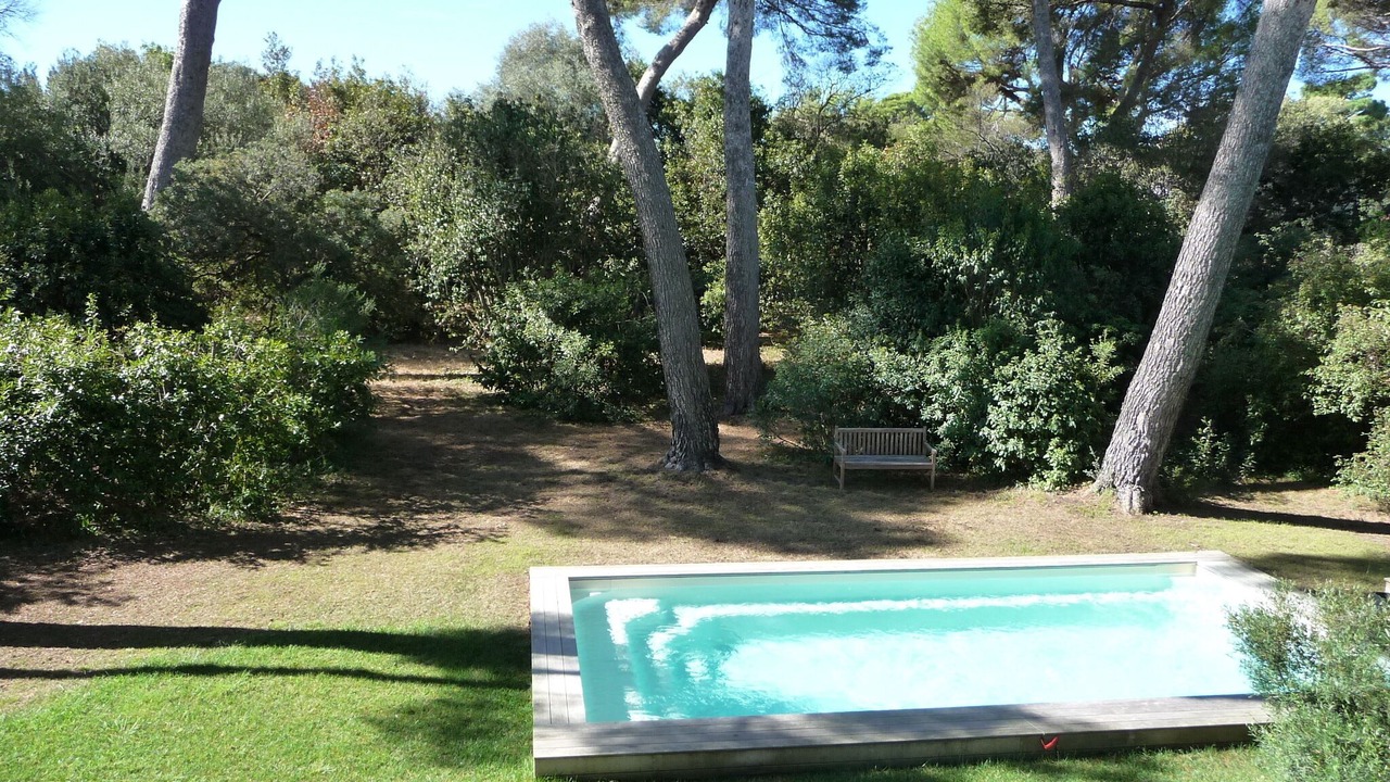 Photo of Outdoor in Cap-d'Antibes