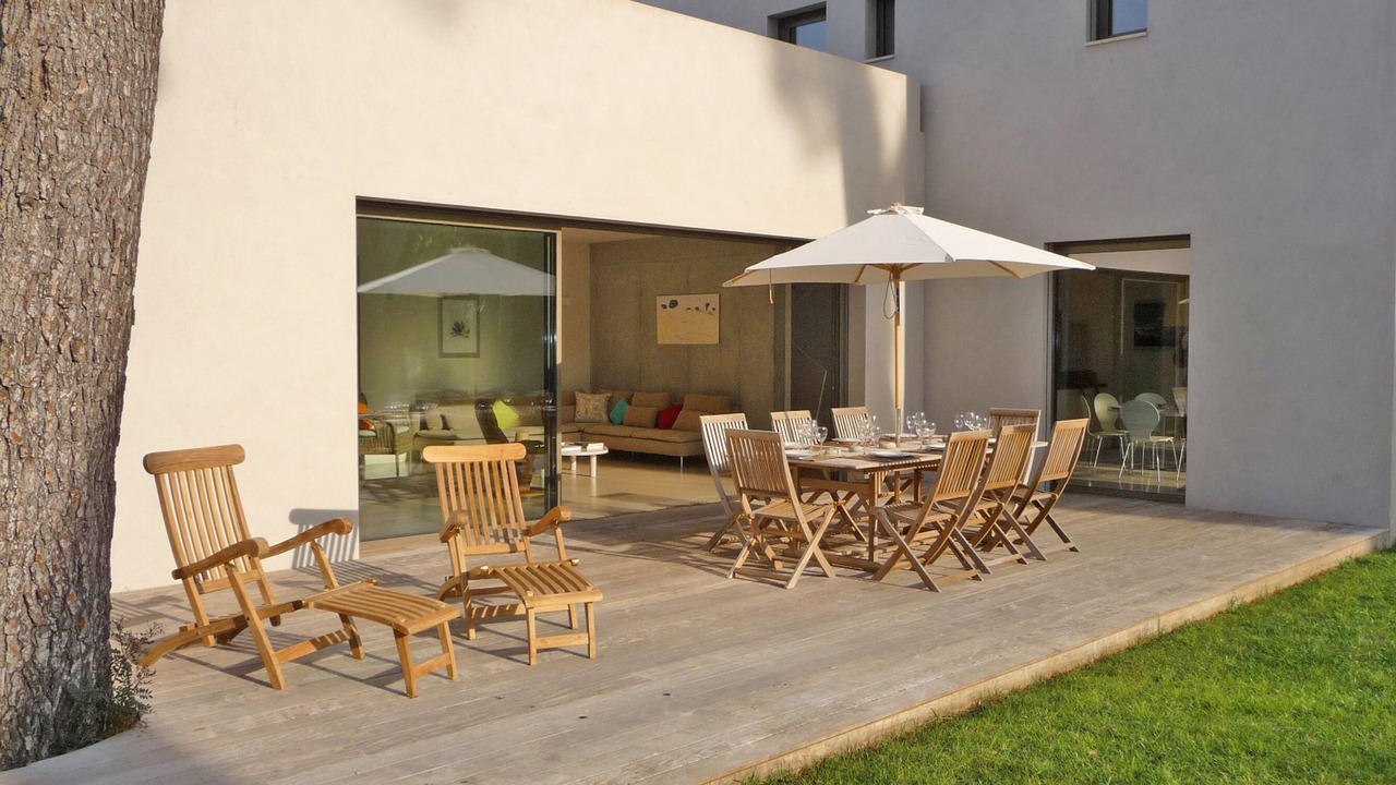 Photo of Outdoor in Cap-d'Antibes