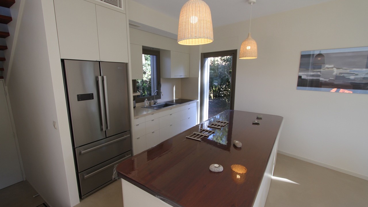 Photo of Kitchen in Cap-d'Antibes