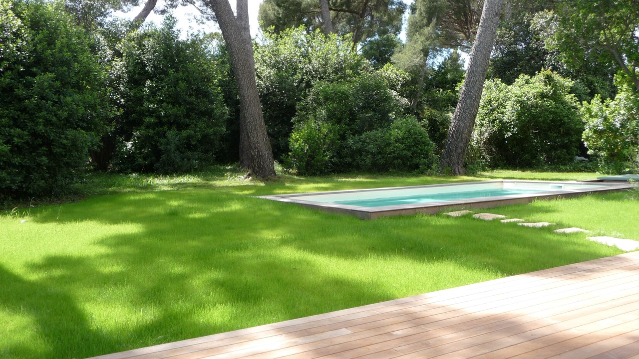 Photo of Outdoor in Cap-d'Antibes