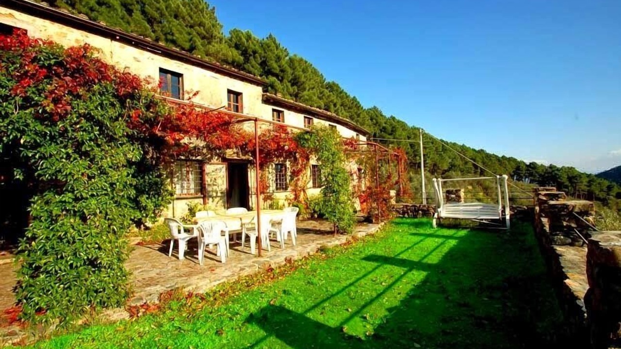 Photo of Outdoor in Buti