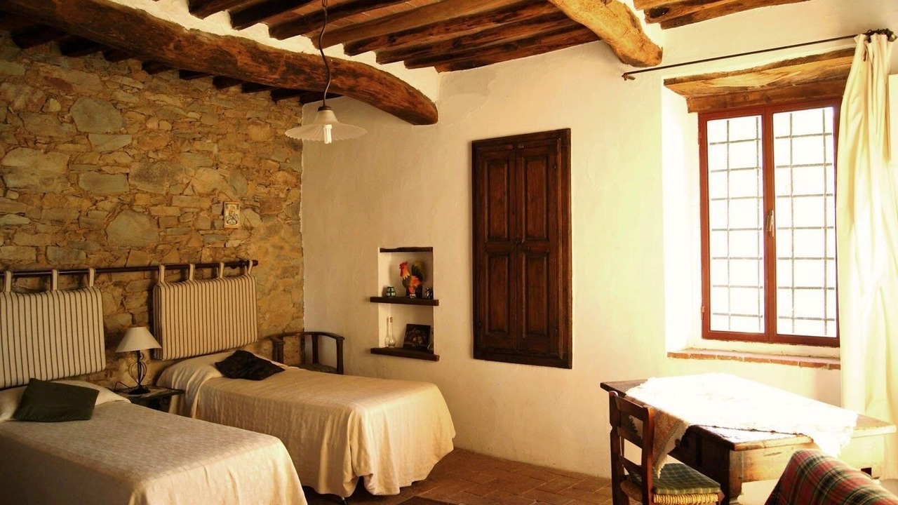Photo of Bedroom in Buti