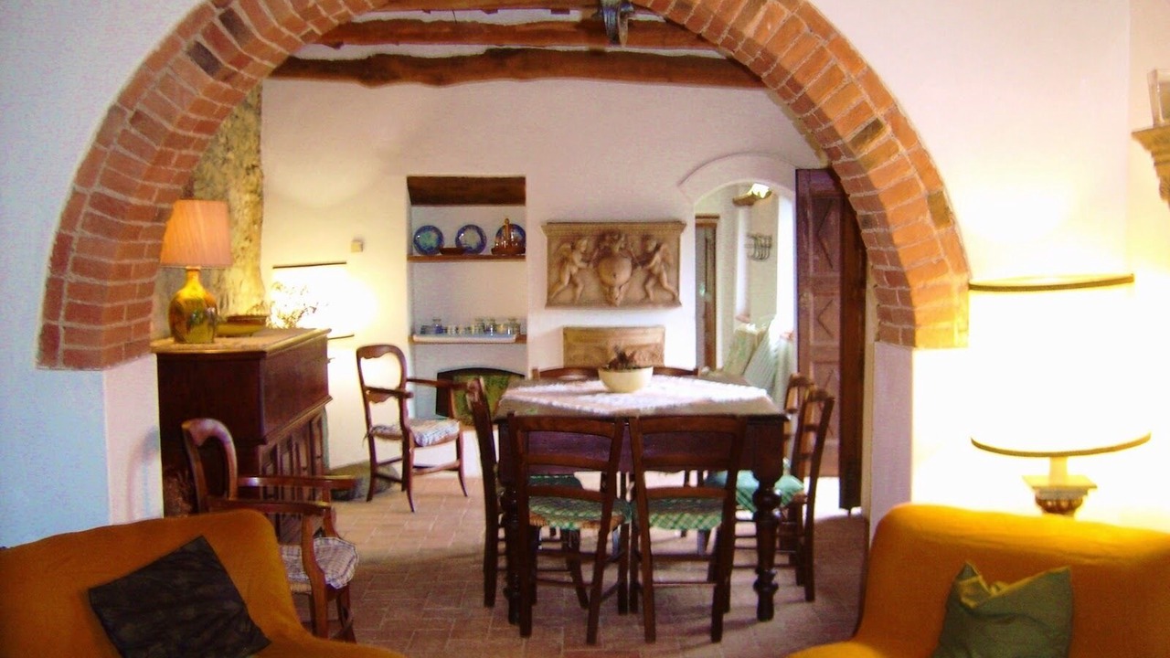 Photo of Livingroom in Buti