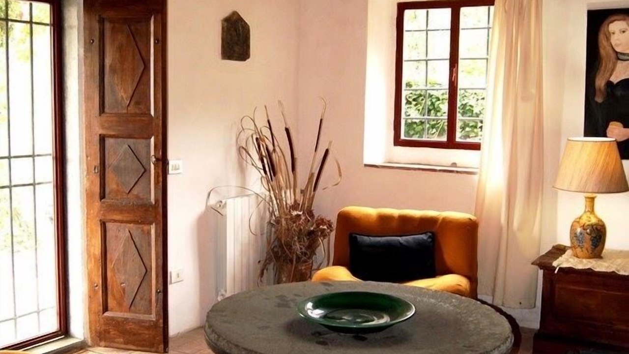 Photo of Livingroom in Buti