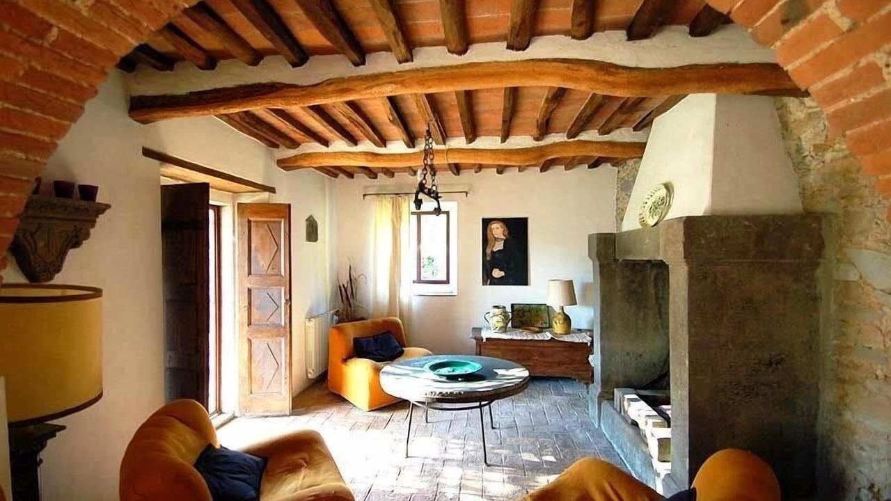 Photo of Livingroom in Buti