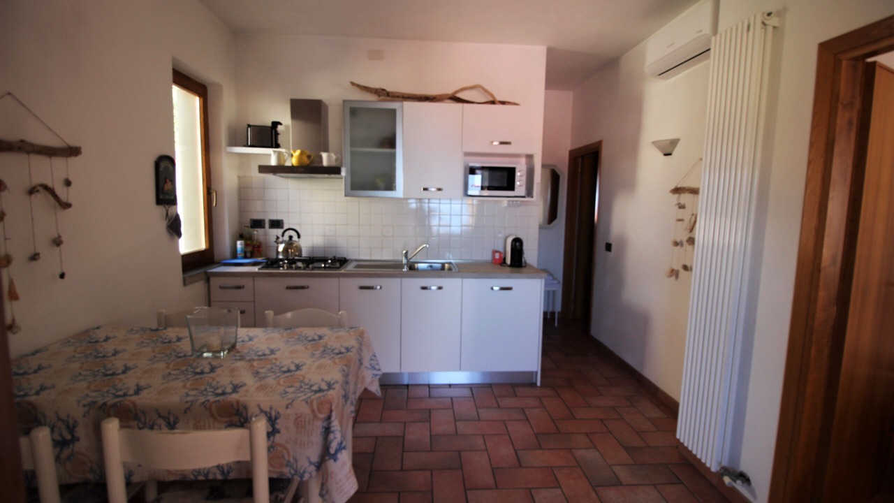 Photo of Kitchen in Chiessi
