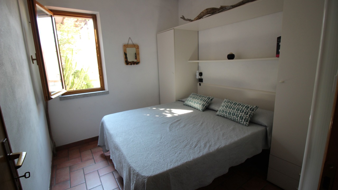 Photo of Bedroom in Chiessi