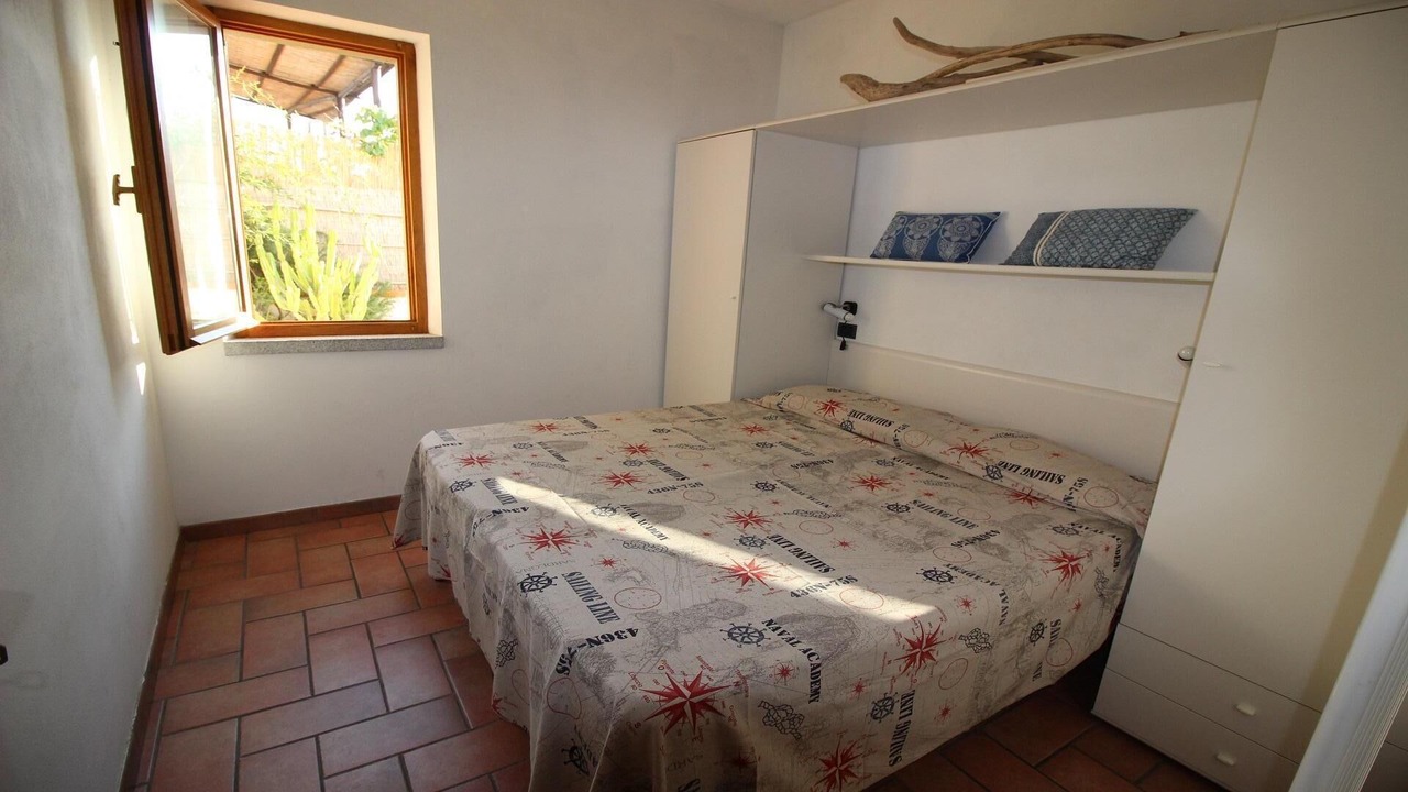 Photo of Bedroom in Chiessi