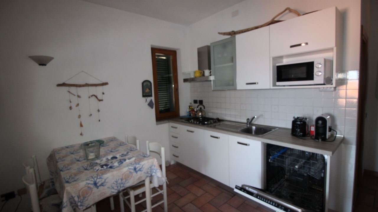 Photo of Kitchen in Chiessi
