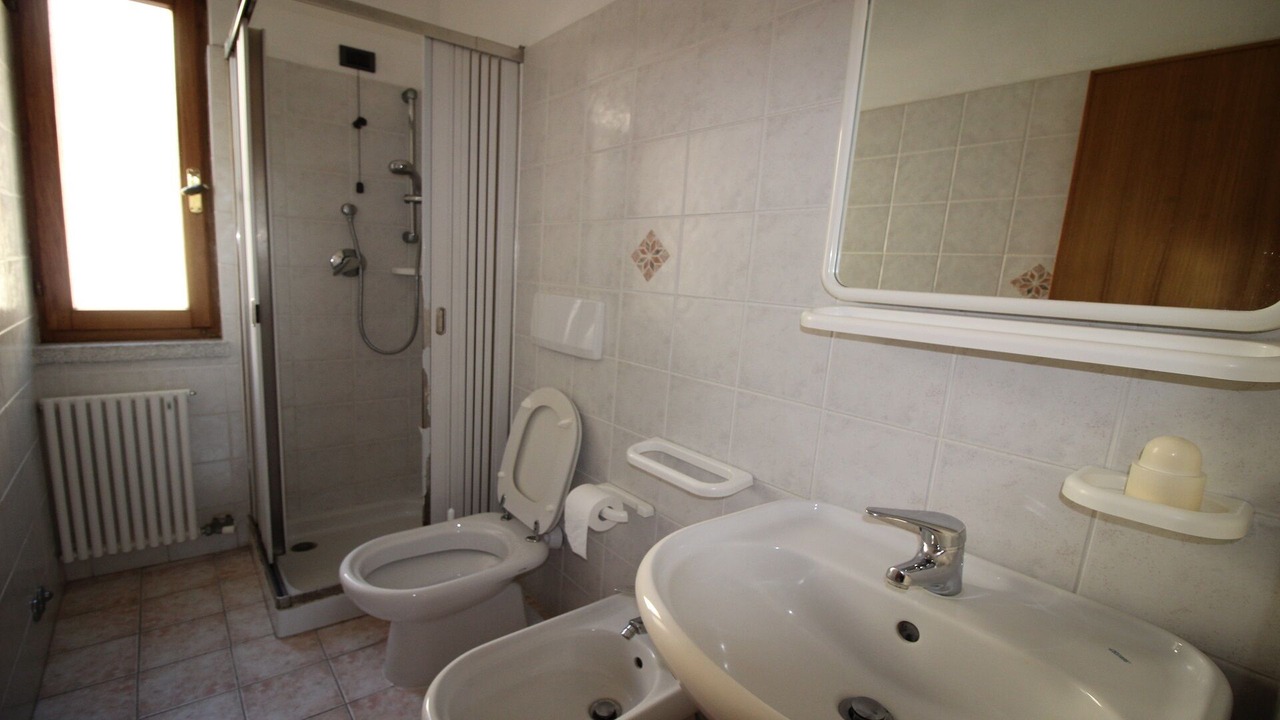 Photo of Bathroom in Chiessi