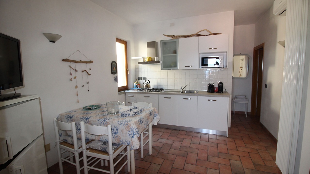 Photo of Kitchen in Chiessi
